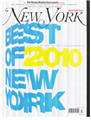 best of ny
